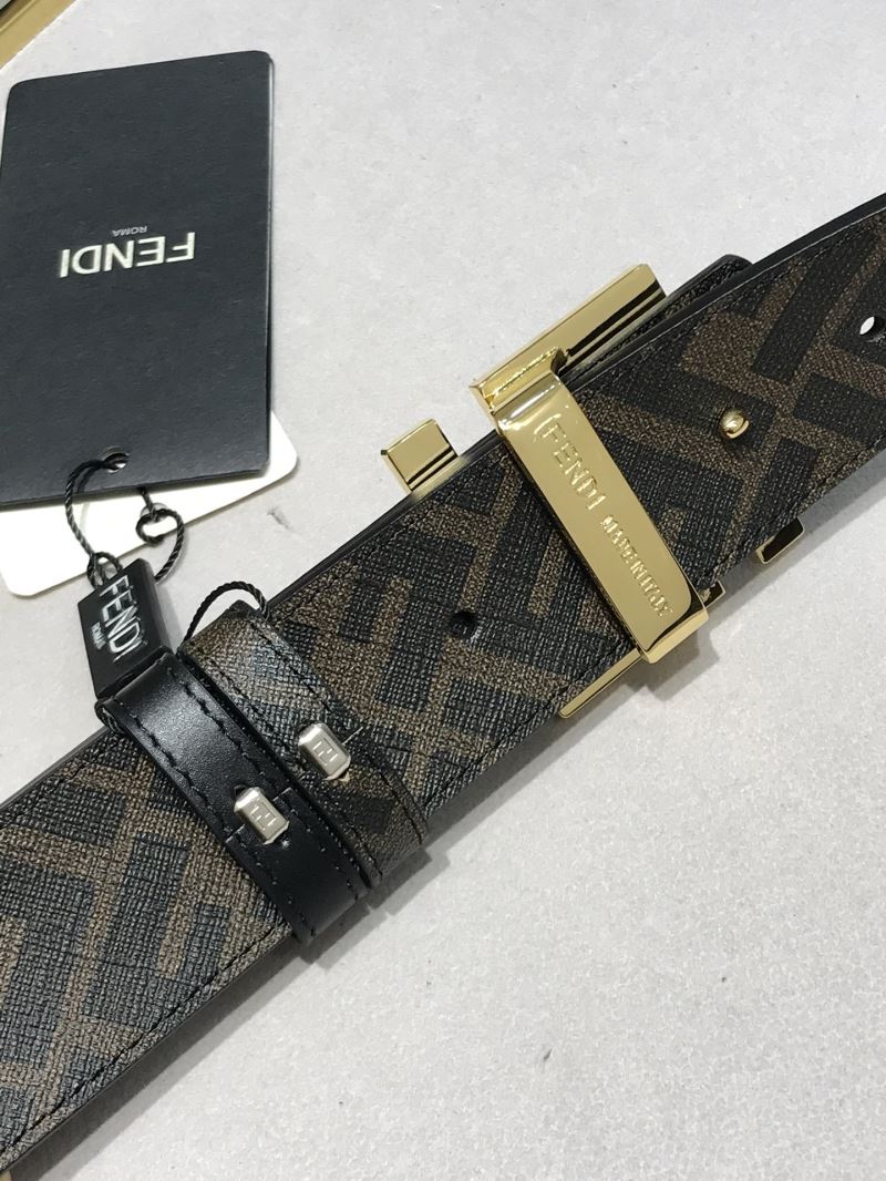 Fendi Belts